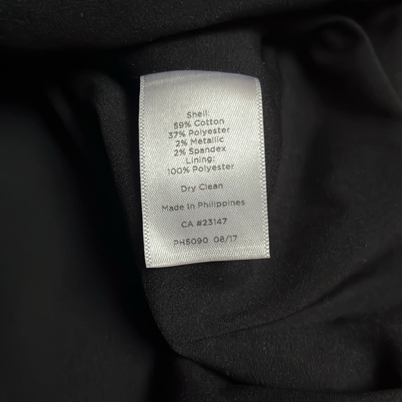 Talbots‎ lined skirt size 18w - Picture 4 of 7